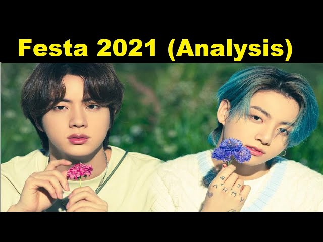 For Jinkook/kookjin Festa 2021 Analysis (BTS - 방탄소년단) class=