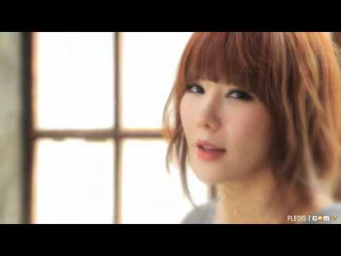 [Full HD MV] After School - Play Ur Love