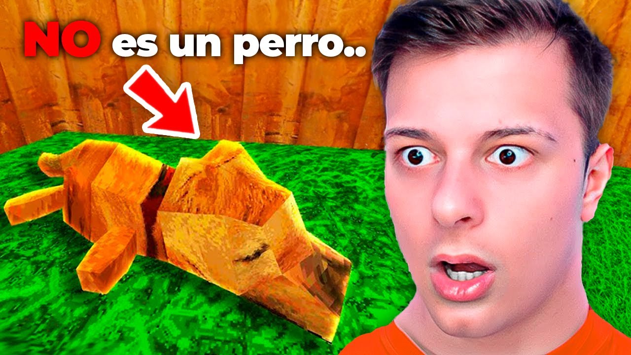 Este Juego NO Es Lo Que Parece 😱