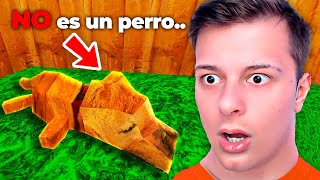 Este juego NO es lo que parece… 🐶 | Doghouse 2