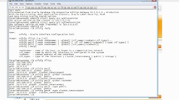 01.27_Oracle_10gR2_RAC_1.27 Verify Cluster Network Configuration_20120204.flv
