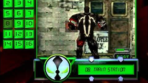 Spawn the Eternal (PSX) Soundtrack - Todd McFarlane Interview