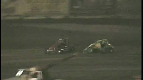 Video, VRA 360's Heat Race, Bob Micnovicz