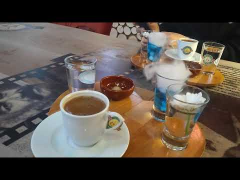 Yeşilçam Kafe