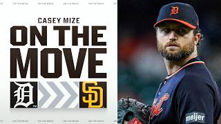 Padres LAND Casey Mize in Blockbuster Trade!
