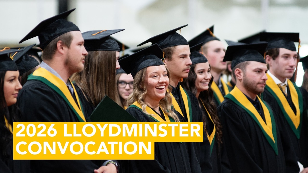 Lloydminster Convocation 2026 | 29th May 2026 | Lakeland College Canada ...