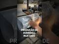 POSEIDON FITNESS ORÇAMENTOS (37) 9 981712-44 #dumbbell #treino #academia #halteres #poseidonfitness