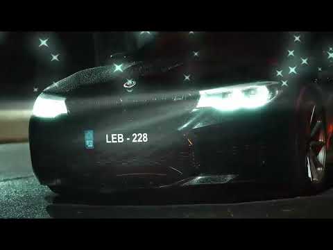 BMW F90 EDIT | FA VELOCITY EDITS