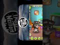 Outro Song Talking Tom Vs Trap Nation Viral Outrosong Shorts 