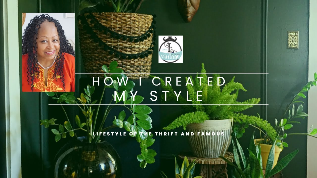 Dining Room - How I Created My Style