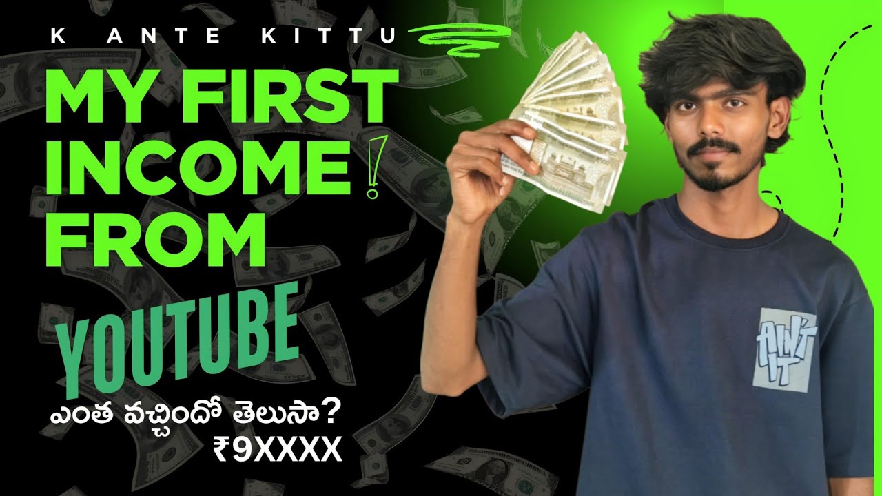 Latest Title & Thumbnail
