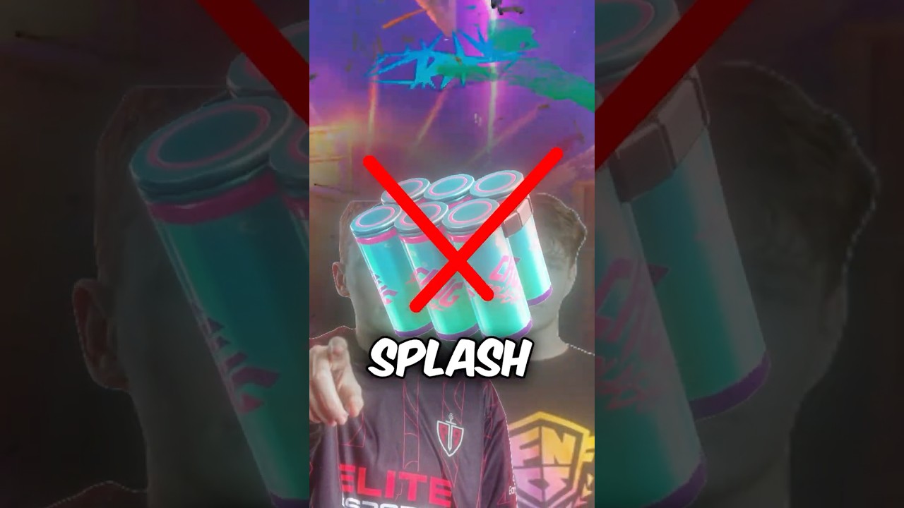 The Mistake That WON Peterbot FNCS...