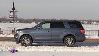 2018 Ford Expedition Review — Cars.com