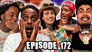 RECONNECTED EP 173