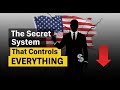 The Secret System That Controls EVERYTHING | U.S. Finance #usa  #america #unitedkingdom #finance