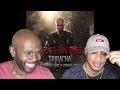 Tech N9ne- Siriracha (feat. Logic & Joyner Lucas) (REACTION!!!)