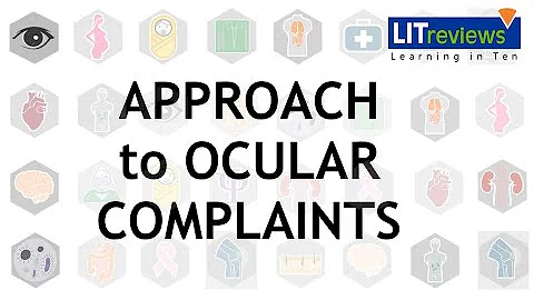 An Approach to Ocular Complaints - DayDayNews