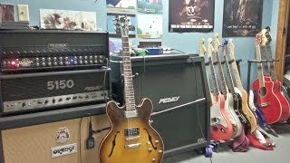 Rig Rundown