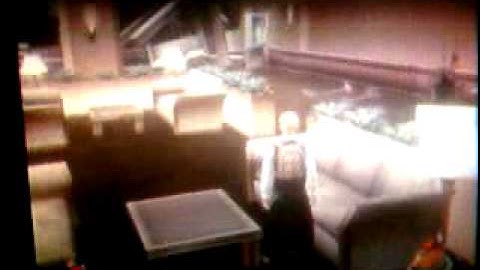 Lets Play Raw Danger- Part 3: Ok you guys!