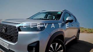 HONDA ELEVATE
