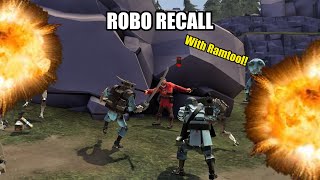 Ramtool plays Robo Recall