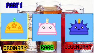 Bubble Tea! - Gameplay Walkthrough - All Levels Solution PART 1