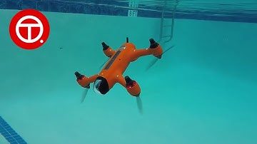 Verbazingwekkende uitvindingen en gadgets - creatie en revolutie van het volgende niveau ▶06