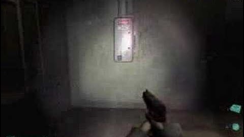 F.E.A.R. Extraction Point - Interval 01 - Aftermath