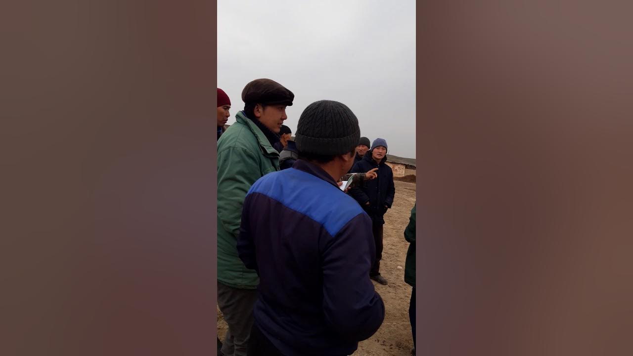 Аравандык АК сайы