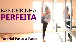 De levantar a está enquanto deitado perna incapaz
