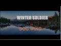 Winter Soldier vs Dog Wino (An Action-Stop Motion Movie) - Intro