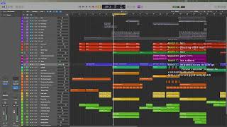 Logic Pro LIVE STREAM
logic yuh Logic Pro LIVE STREAM