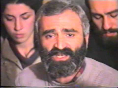 \"გორიშვილთა საძმო მარადისობა\"