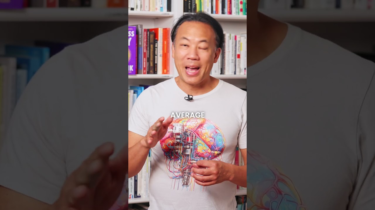 Jim Kwik