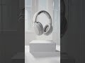 Sony headphones #ai #sony #technology