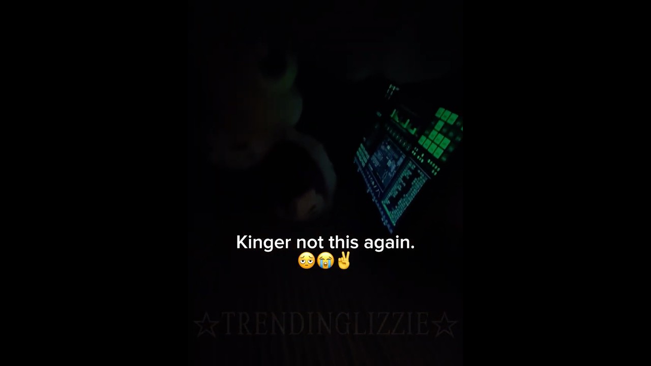 KINGER STOP SUMMONING CAINE-#tadc #foryourpage #kinger