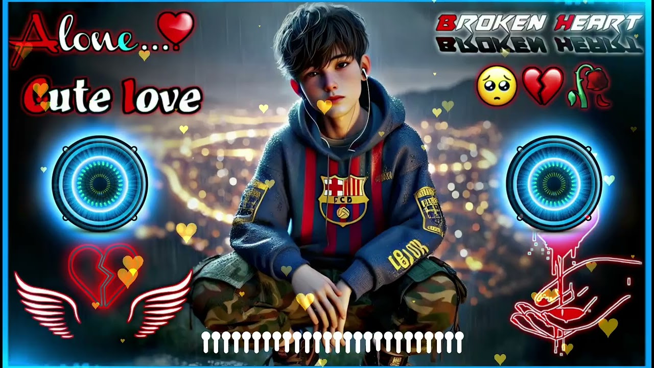 Aaja We Mahiya 💔 Dj Song || Hard bass || Mr_As_4k💔🥺