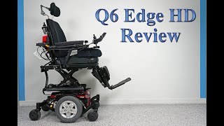 Quantum Heavy Duty with iLevel - Review #3735