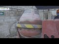 Inico de obra Baluarte de caribe