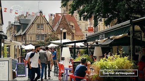 Pourquoi habiter en Normandie ?