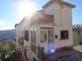 Detached house with garden for sale in Civitella Messer Raimondo, Abruzzo, Central Italy ref. n2745