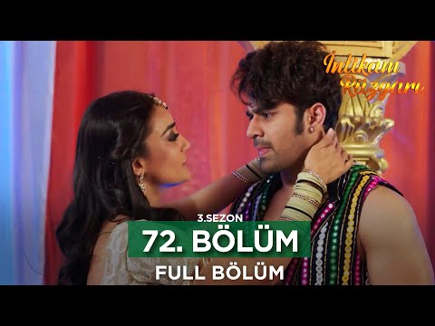 İntikam Rüzgarı Hint Dizisi | 3. Sezon 72. Bölüm