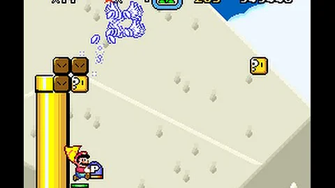 Tubular Freerun [TAS]