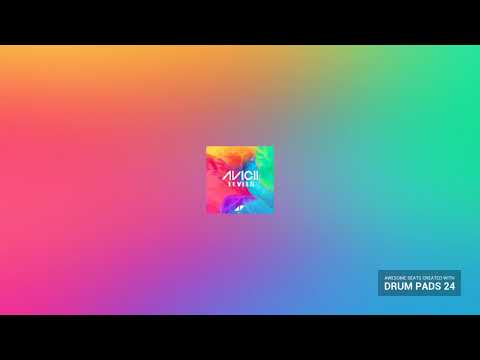 Avicii by Kryptic Beat 😎😀