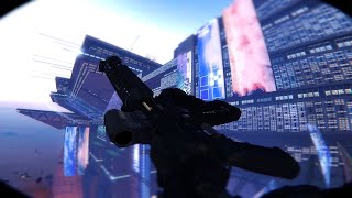 Yes, this is Garry's Mod.