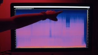 Spectrograms and recording media