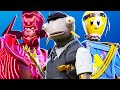 FORTNITE SKINS THAT SHOULD BE IN THE GAME..