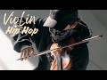 【Violin x Hip Hop Playlist】 – A New Day Moves to the Beat
