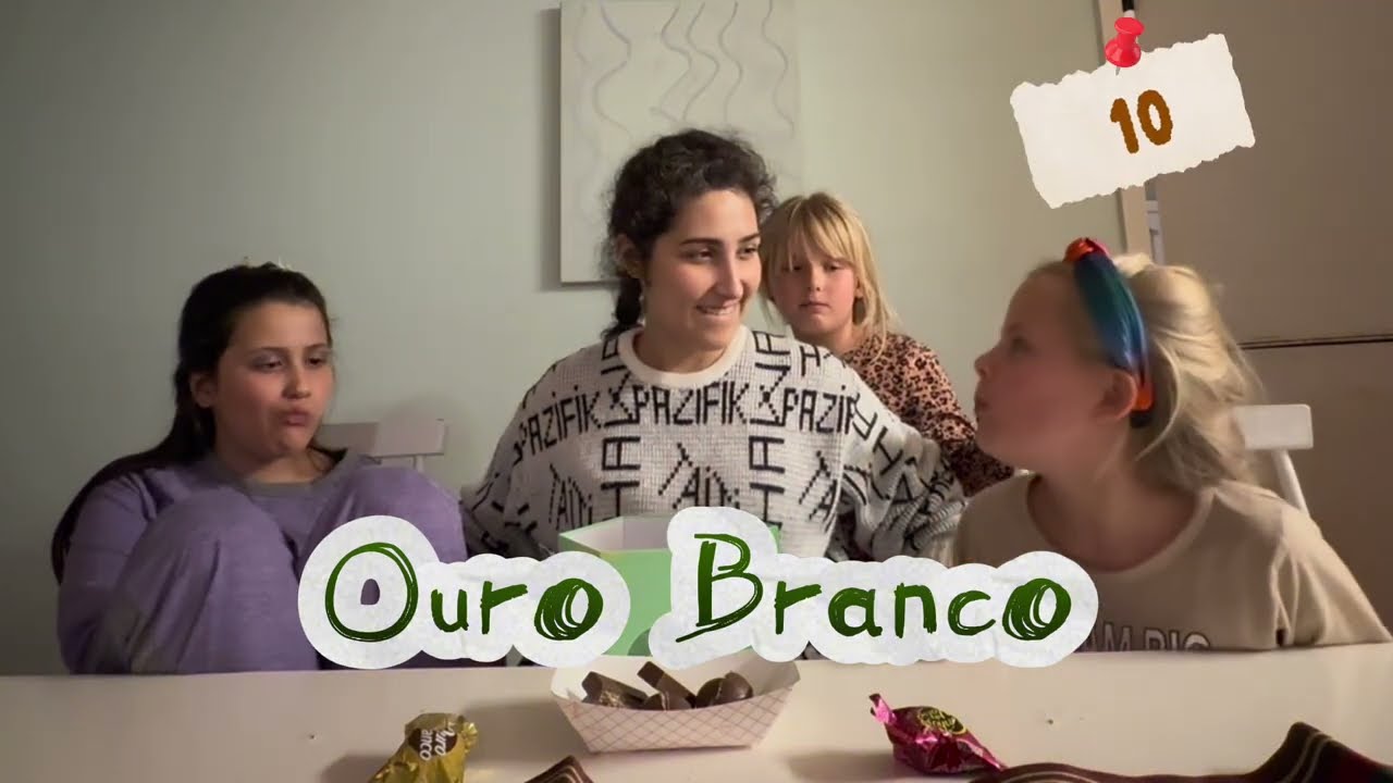 Birthday Time in South Carolina 🎂 | German Pancakes + Doces Brasileiros