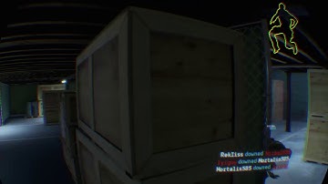 Fast Ace on Warehouse